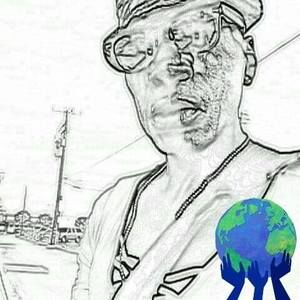 Meet your Posher, Jeffrey